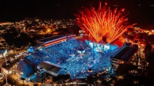 Leia mais sobre o artigo Festa do Peão de Barretos: história, tradição e como chegar com conforto