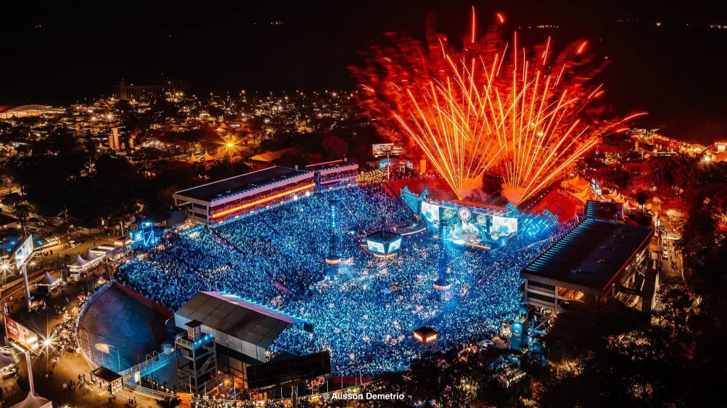 Leia mais sobre o artigo Festa do Peão de Barretos: história, tradição e como chegar com conforto